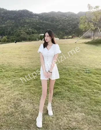 上海校花