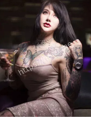 龙猫夫妇